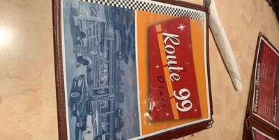 Route 99 Diner