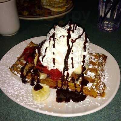 The Original Pancake House At The Forks