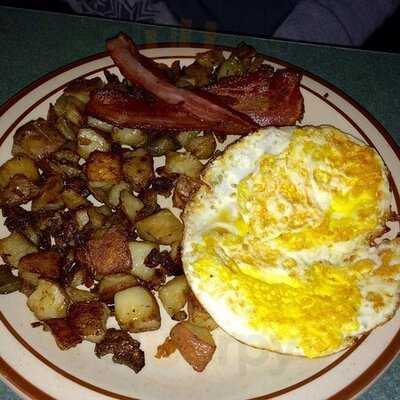 The Original Pancake House At The Forks