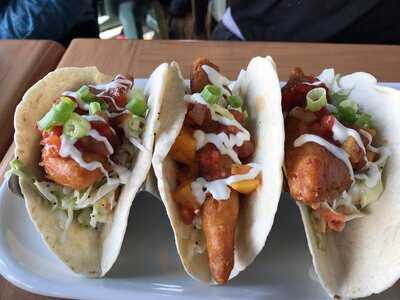 Shady Island Seafood Bar & Grill