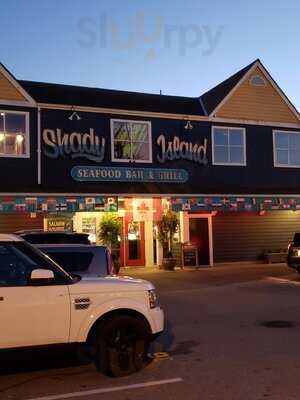 Shady Island Seafood Bar & Grill