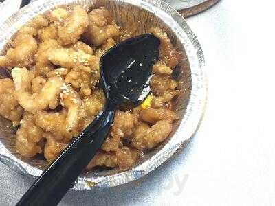 Pearl River Restaurant