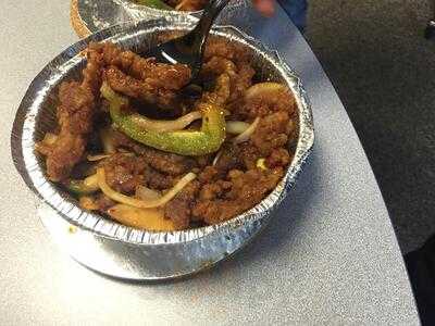 Pearl River Restaurant