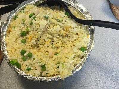 Pearl River Restaurant