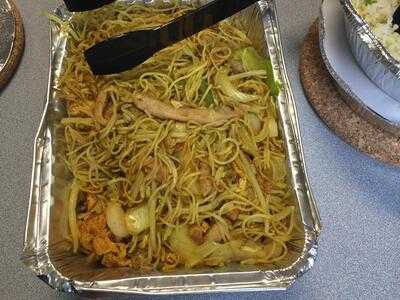 Pearl River Restaurant