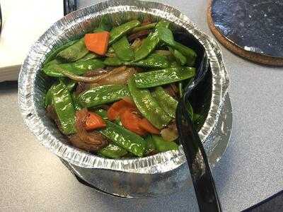 Pearl River Restaurant