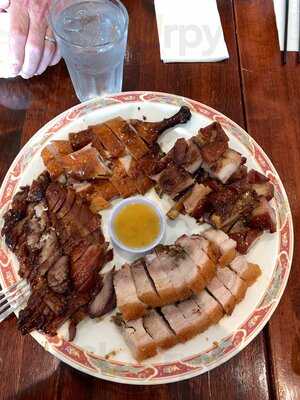 Cantonese Bbq Restaurant