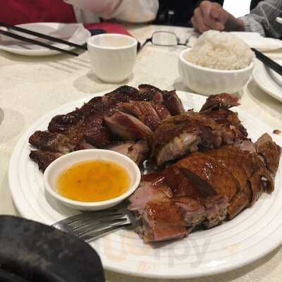 Cantonese Bbq Restaurant