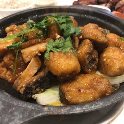 Cantonese Bbq Restaurant