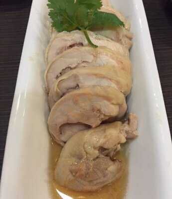 Shanghai Morning Restaurant