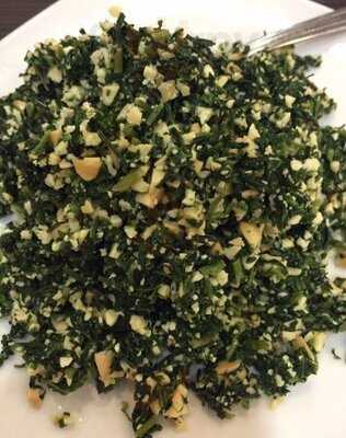 Shanghai Morning Restaurant