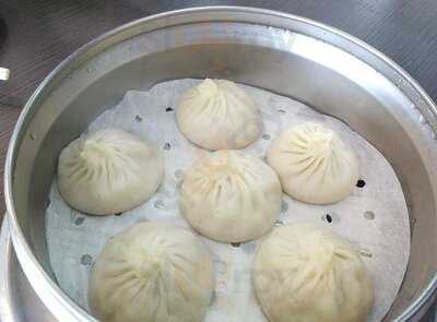 Shanghai Morning Restaurant