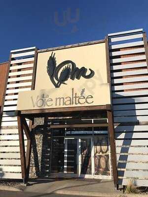 La Voie Maltee
