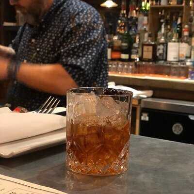 Posto Pizzeria And Bar