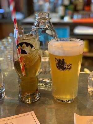 Posto Pizzeria And Bar