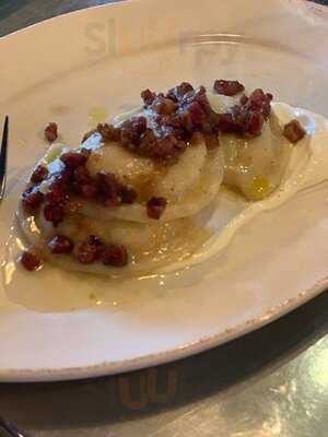 Posto Pizzeria And Bar