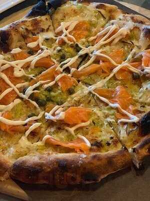 Posto Pizzeria And Bar