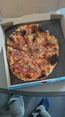 Posto Pizzeria And Bar