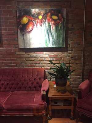 Insiders - Cafe & Cowork