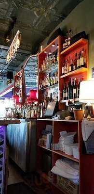 Sauvignon Bistro & Bakery Inc