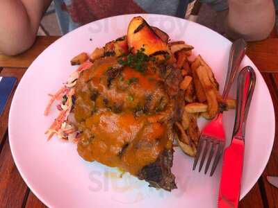 Sauvignon Bistro & Bakery Inc