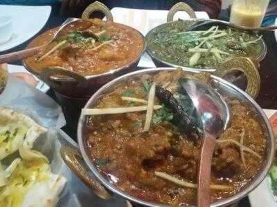 Jaipur Indian Cuisine