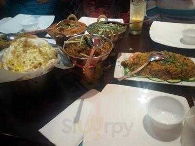 Jaipur Indian Cuisine