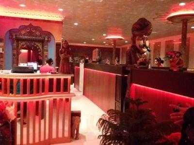 Jaipur Indian Cuisine