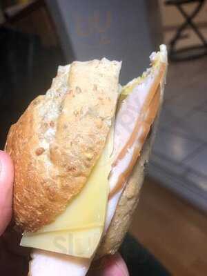 D Original Sausage Haus