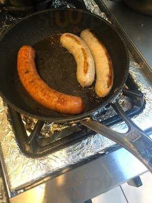 D Original Sausage Haus