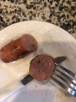 D Original Sausage Haus