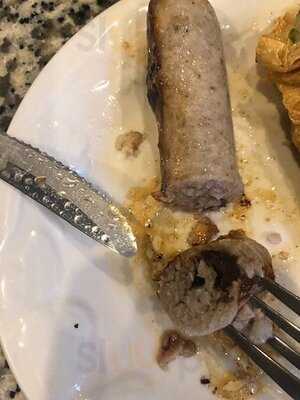 D Original Sausage Haus