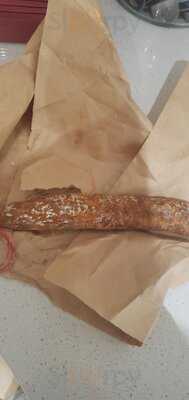 D Original Sausage Haus