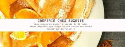 Creperie Chez Suzette