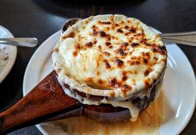 Creperie Chez Suzette