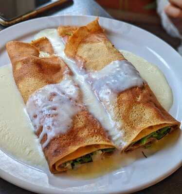 Creperie Chez Suzette