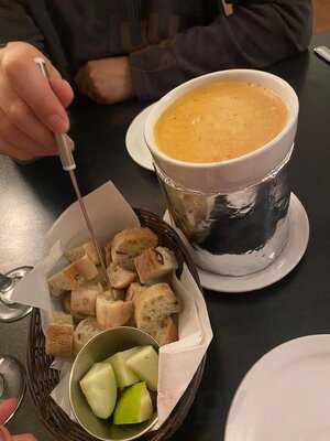 Creperie Chez Suzette