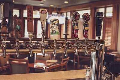 Morgans Restaurant And Wine Bar