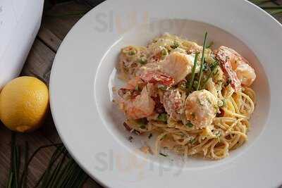 Morgans Restaurant And Wine Bar