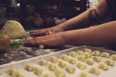 Morgans Restaurant And Wine Bar