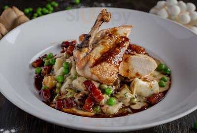 Morgans Restaurant And Wine Bar