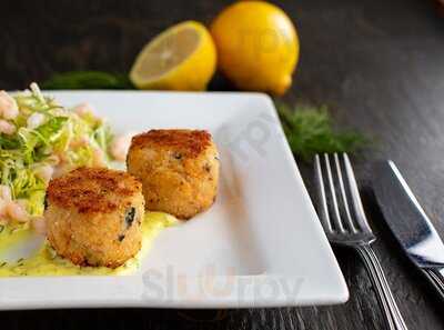 Morgans Restaurant And Wine Bar