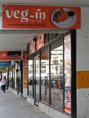 Veg-in Yyc Re-planted