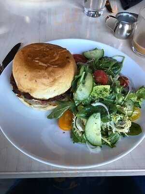 The Black Bird Brasserie