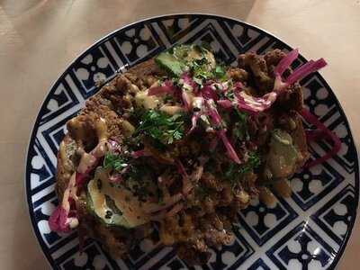 The Black Bird Brasserie