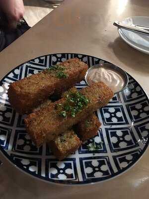 The Black Bird Brasserie