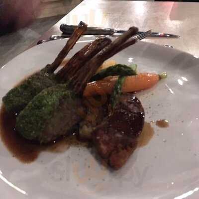 The Black Bird Brasserie