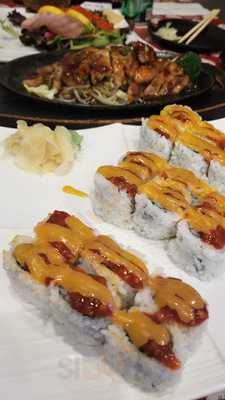 Sakuya Japanese Restaurant