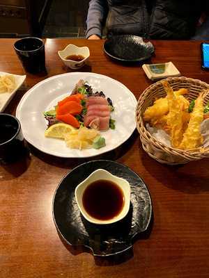 Sakuya Japanese Restaurant