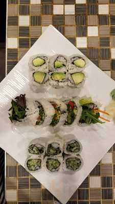 Sakuya Japanese Restaurant